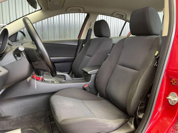 Mazda 3 II (BL) с пробегом 2010 года, цена 797 000 рублей, 137710 км, седан, Автокод Объявления