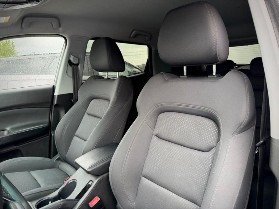 Chery Tiggo 4 I Рестайлинг Иркутск  - изображение 22