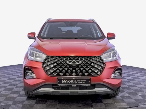 Chery Tiggo 4 Pro I Рестайлинг с пробегом 2023 года, цена 1 455 000 рублей, 57280 км, внедорожник, Автокод Объявления