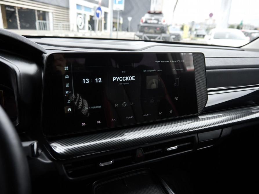 Haval H3 I Казань  - изображение 9