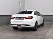 Lada (ВАЗ) Vesta I Рестайлинг (NG) Кемерово  - изображение 26