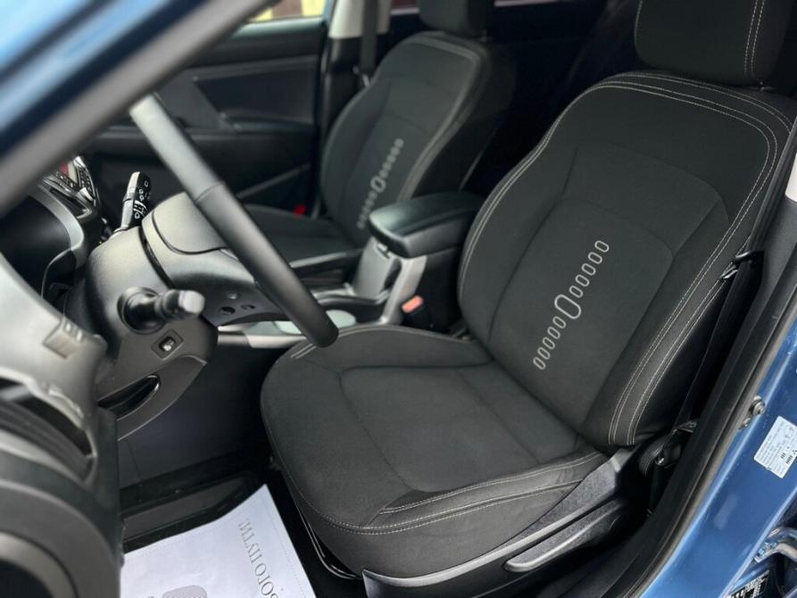 Kia Sportage III Рестайлинг Киров  - изображение 20