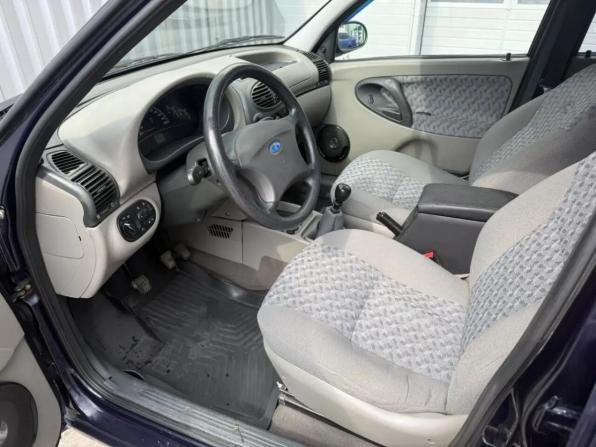 Lada (ВАЗ) Kalina I с пробегом 2008 года, цена 249 000 рублей, 94709 км, седан, Автокод Объявления