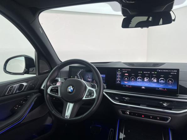 BMW X5 IV (G05/G18) Рестайлинг с пробегом 2023 года, цена 11 500 000 рублей, 26965 км, внедорожник, Автокод Объявления