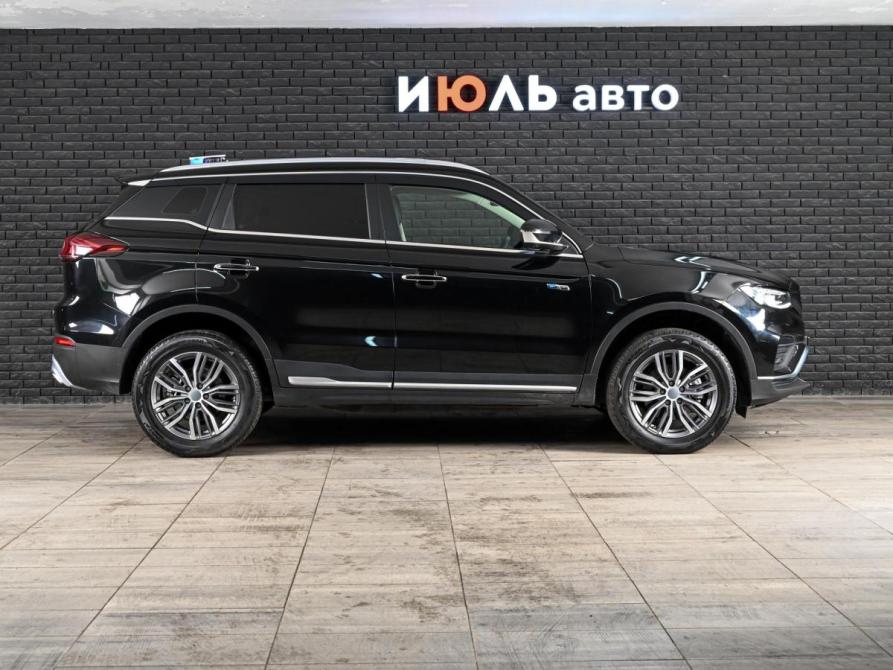 Belgee X70 I Екатеринбург  - изображение 8