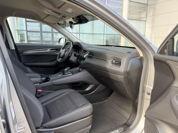 Haval F7 I с пробегом 2021 года, цена 1 660 000 рублей, 72350 км, внедорожник, Автокод Объявления
