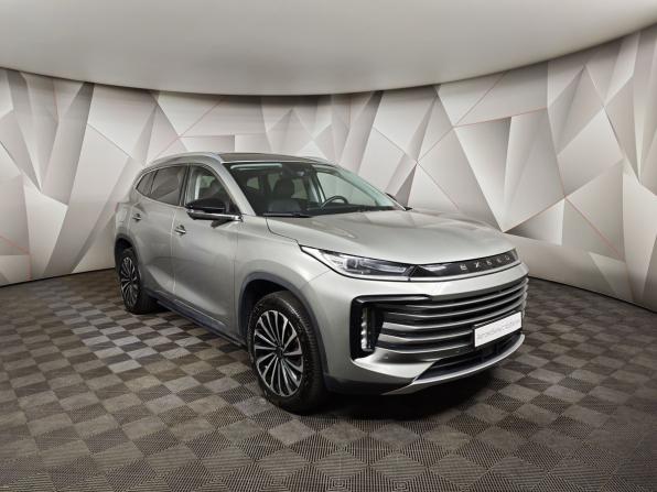 Exeed TXL I Рестайлинг с пробегом 2023 года, цена 2 095 000 рублей, 104885 км, внедорожник, Автокод Объявления
