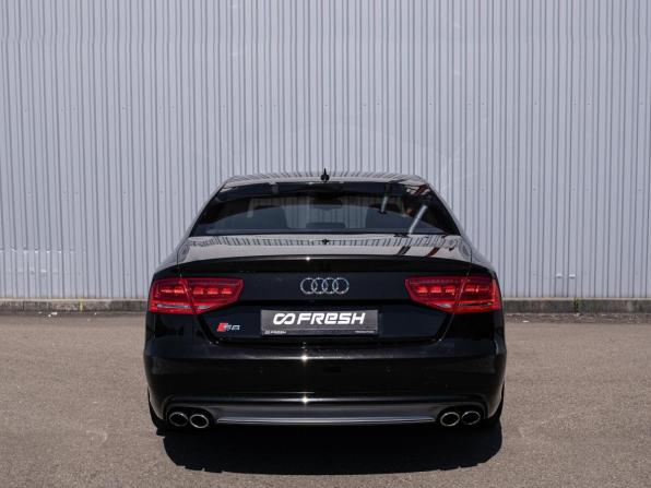 Audi S8 III (D4) с пробегом 2013 года, цена 2 650 000 рублей, 325955 км, седан, Автокод Объявления