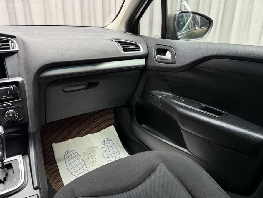 Citroen C4 II Ижевск  - изображение 11