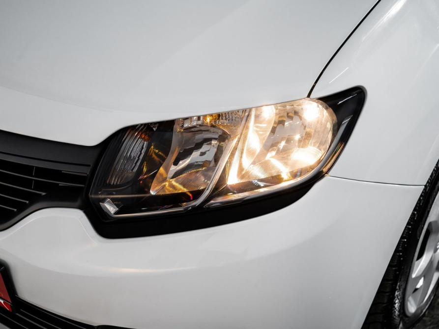 Renault Logan II Иркутск  - изображение 15