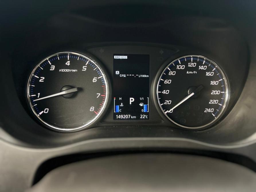 Mitsubishi Outlander III Рестайлинг 2 Санкт-Петербург  - изображение 12