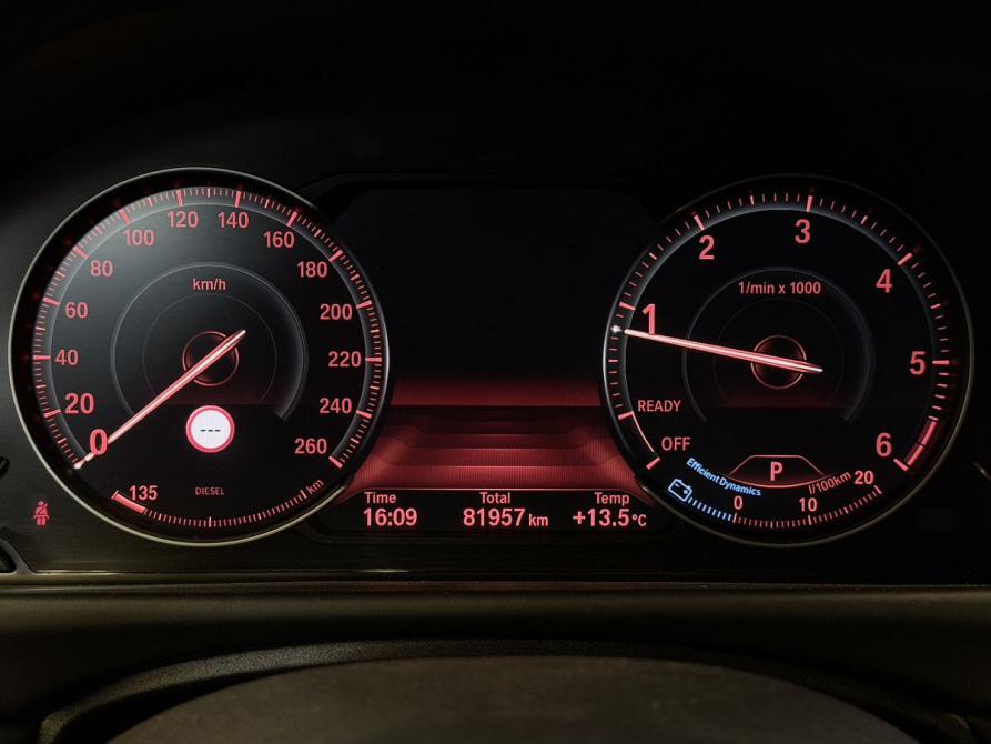 BMW 4 серии F32/F33/F36 Рестайлинг Воронеж  - изображение 14
