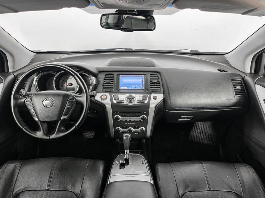 Nissan Murano II (Z51) Ногинск  - изображение 16