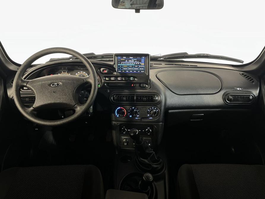Lada (ВАЗ) Niva Travel I Великий Новгород  - изображение 12