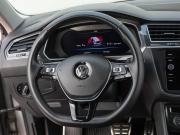 Volkswagen Tiguan II Москва  - изображение 38