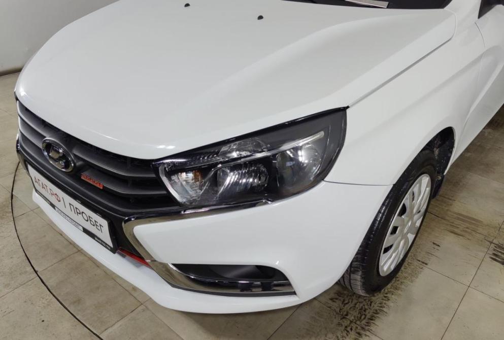 Lada (ВАЗ) Vesta I Волгоград  - изображение 19