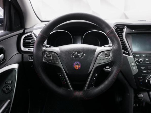 Hyundai Santa Fe III Рестайлинг с пробегом 2016 года, цена 2 285 000 рублей, 129900 км, внедорожник, Автокод Объявления
