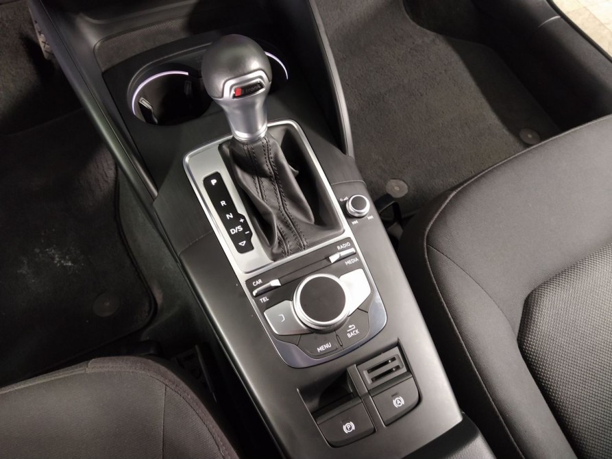 Audi A3 III (8V) Рестайлинг Екатеринбург  - изображение 14