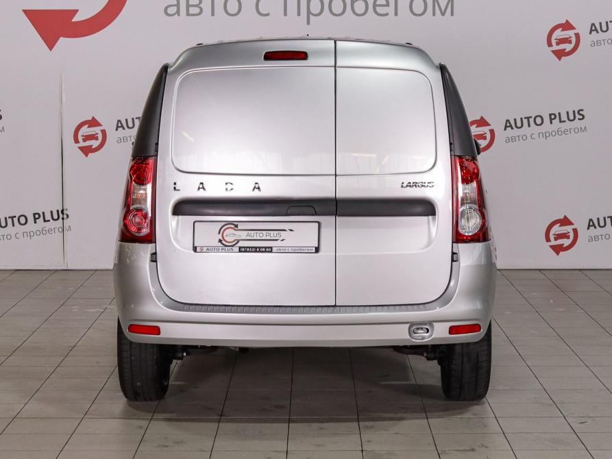 Lada (ВАЗ) Largus I Рестайлинг Минеральные Воды  - изображение 5