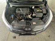 Kia Ceed II Рестайлинг Москва  - изображение 39