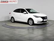 Changan Alsvin Белгород  - изображение 20
