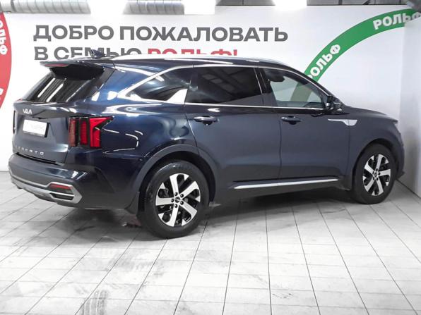 Kia Sorento IV с пробегом 2021 года, цена 3 690 000 рублей, 72298 км, внедорожник, Автокод Объявления