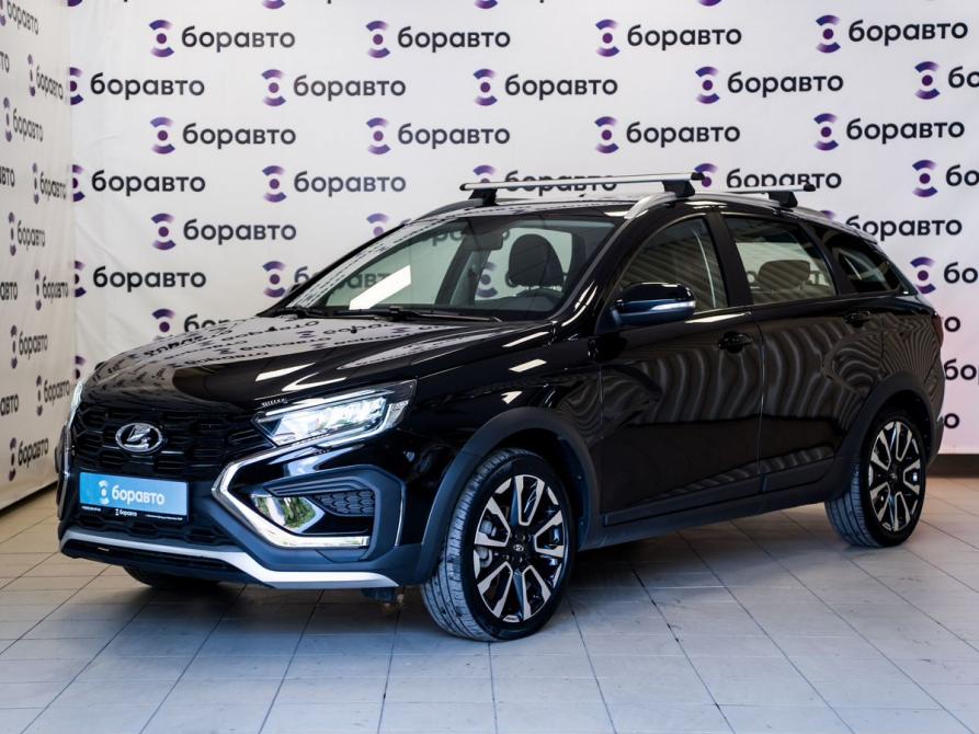 Lada (ВАЗ) Vesta I Рестайлинг (NG) Ростов-на-Дону  - изображение 3