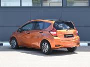 Nissan Note II Рестайлинг Новороссийск  - изображение 26