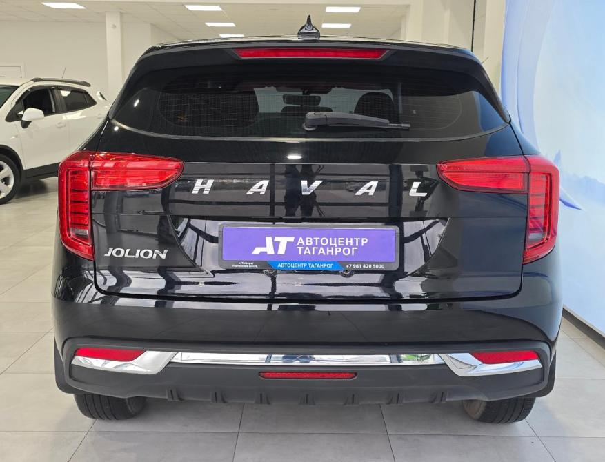 Haval Jolion I Таганрог  - изображение 6