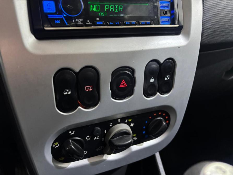 Renault Logan I Рестайлинг Альметьевск  - изображение 20