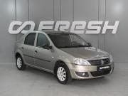 Renault Logan I Рестайлинг Ростов-на-Дону  - изображение 16