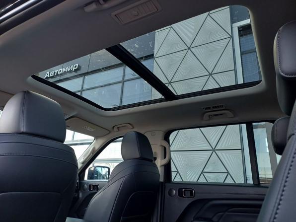 Haval H9 I Рестайлинг с пробегом 2024 года, цена 3 629 000 рублей, 89088 км, внедорожник, Автокод Объявления