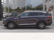Chery Tiggo 8 Pro I Новосибирск  - изображение 28