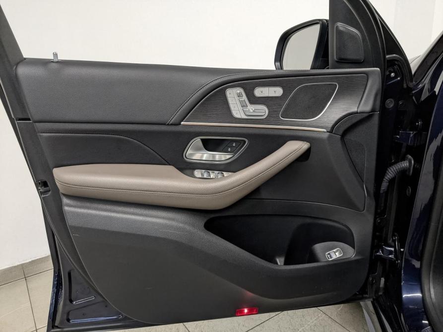 Mercedes-Benz GLE II (V167) Санкт-Петербург  - изображение 19