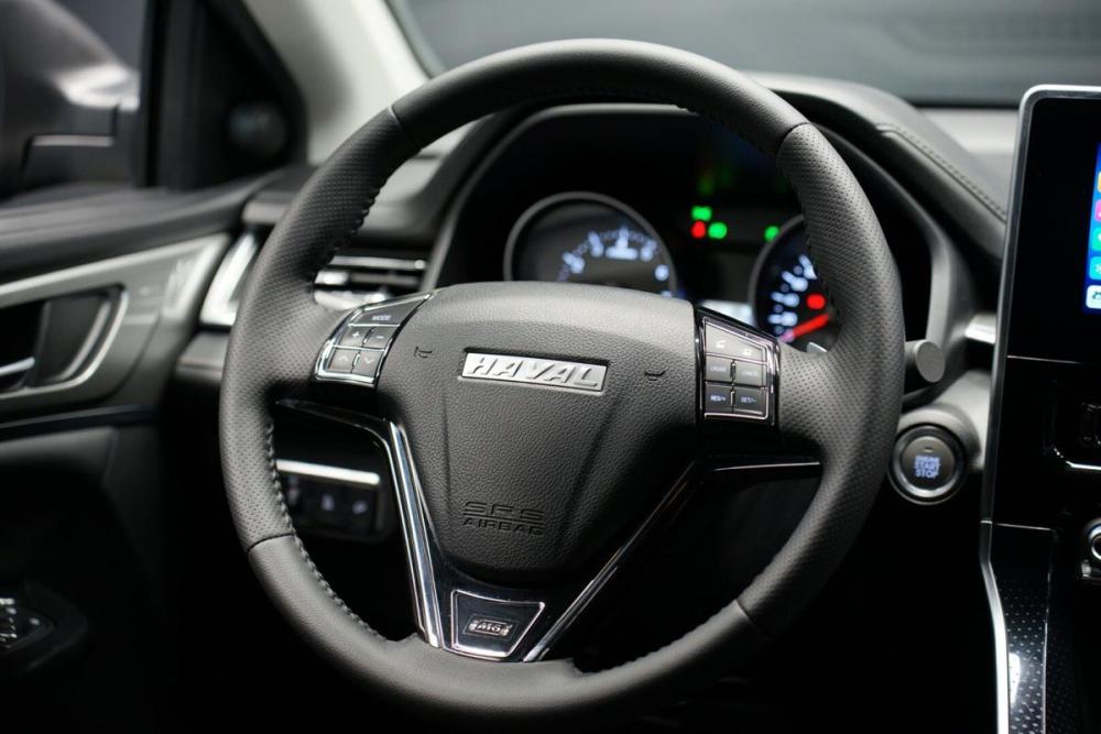 Haval M6 II Крым  - изображение 12