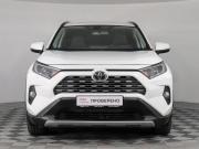 Toyota RAV4 V (XA50) Химки  - изображение 16