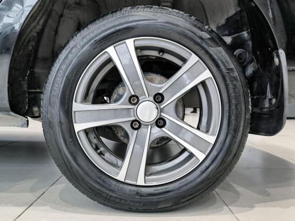 Renault Logan II с пробегом 2016 года, цена 590 000 рублей, 127435 км, седан, Автокод Объявления