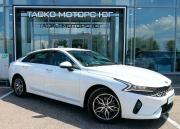 Kia K5 III Стерлитамак  - изображение 22