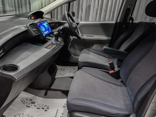 Honda Freed I с пробегом 2010 года, цена 950 000 рублей, 190000 км, компактвэн, Автокод Объявления