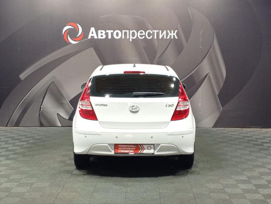 Hyundai i30 I Рестайлинг Оренбург  - изображение 7