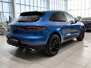 Porsche Macan I Рестайлинг Казань  - изображение 28
