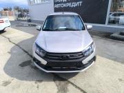 Lada (ВАЗ) Granta I Рестайлинг Тольятти  - изображение 19