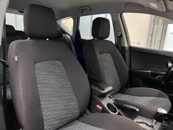 Kia Ceed I с пробегом 2007 года, цена 699 000 рублей, 224495 км, универсал, Автокод Объявления