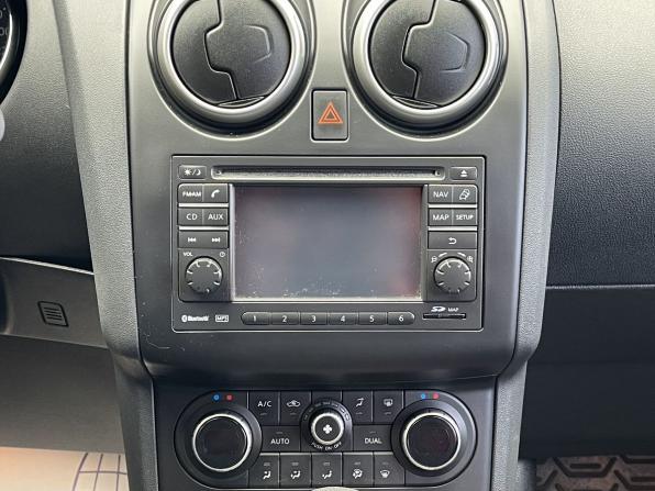 Nissan Qashqai I Рестайлинг с пробегом 2012 года, цена 1 077 000 рублей, 139743 км, внедорожник, Автокод Объявления