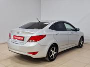 Hyundai Solaris I Рестайлинг Альметьевск  - изображение 20