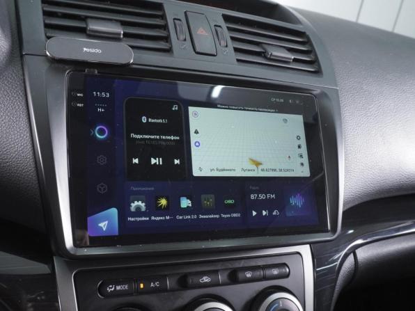 Mazda 6 II (GH) с пробегом 2009 года, цена 840 000 рублей, 306297 км, универсал, Автокод Объявления