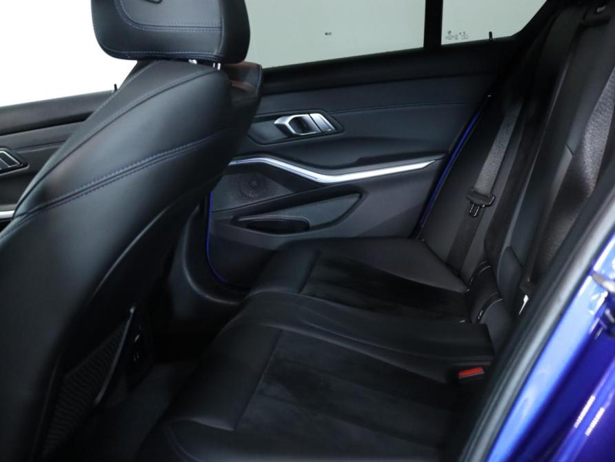 BMW 3 серии VII (G2x) Санкт-Петербург  - изображение 27