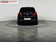 Volkswagen Tiguan I Рестайлинг Белгород  - изображение 20