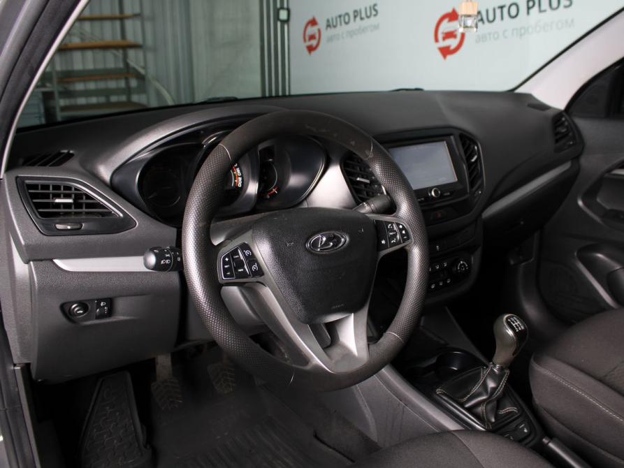 Lada (ВАЗ) Vesta I Минеральные Воды  - изображение 8