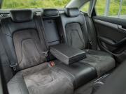 Audi A4 IV (B8) Тюмень  - изображение 24